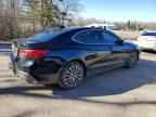 2018 ACURA TLX