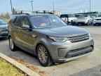 2017 LAND ROVER Discovery