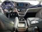 2020 CHRYSLER Voyager