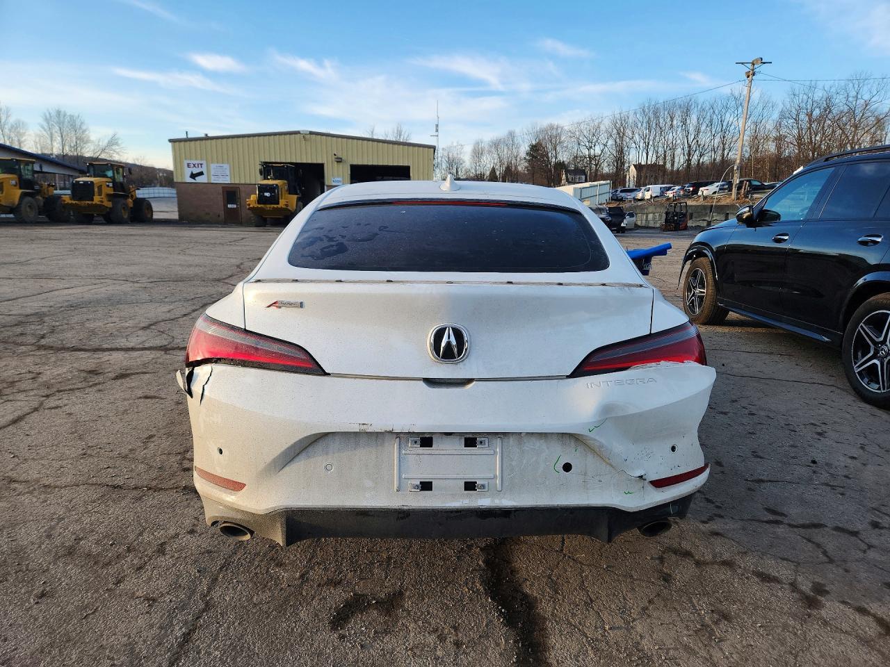 2024 ACURA Integra