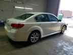 2013 SUBARU Legacy