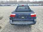 2003 SUBARU Baja