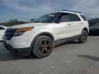 2014 FORD Explorer Sport Trac