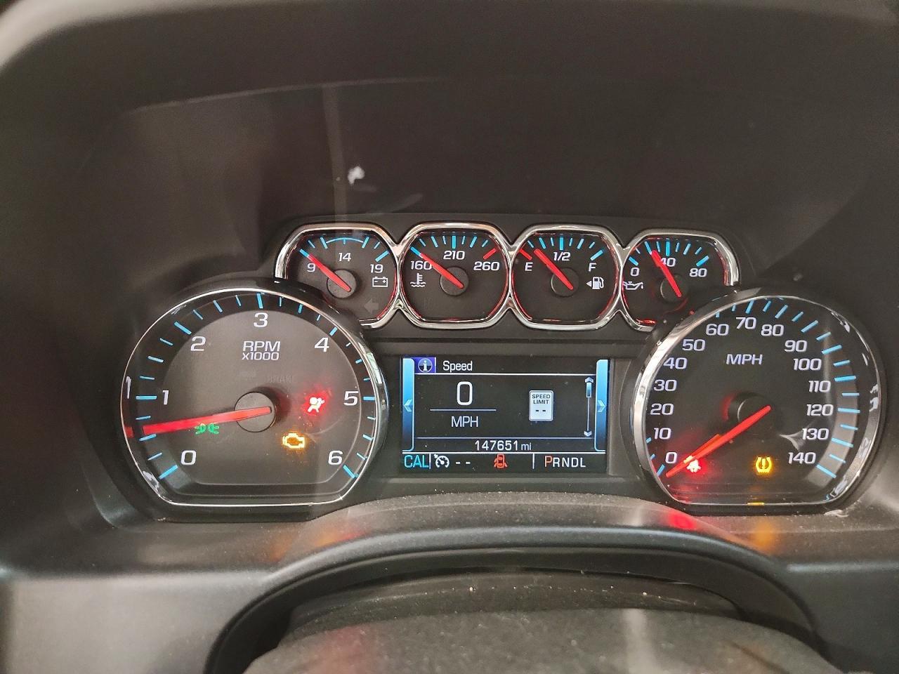 2017 GMC Sierra