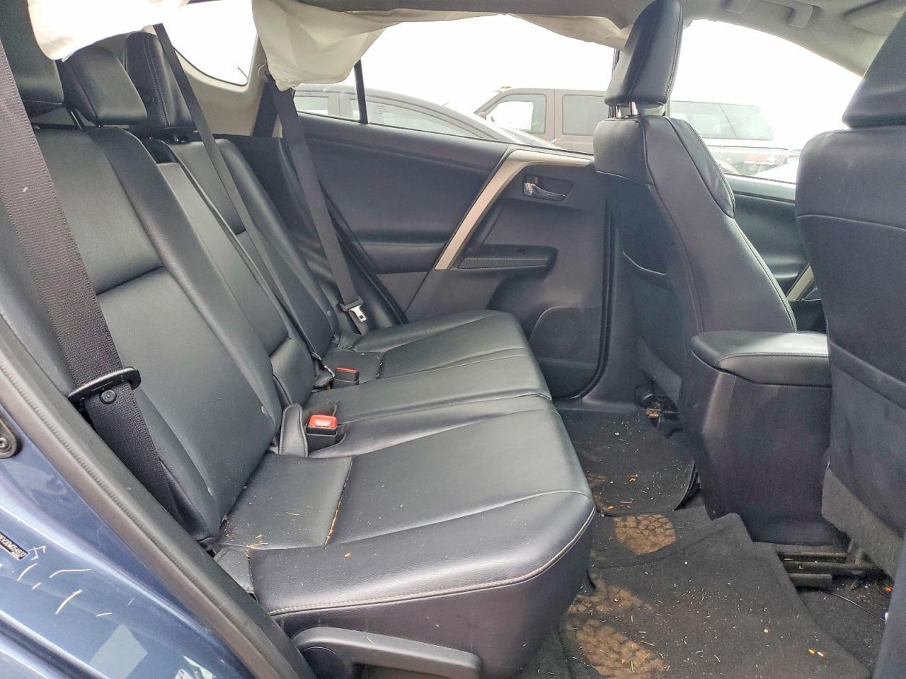 2013 TOYOTA RAV4