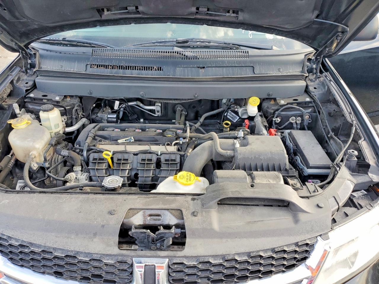 2019 DODGE JOURNEY