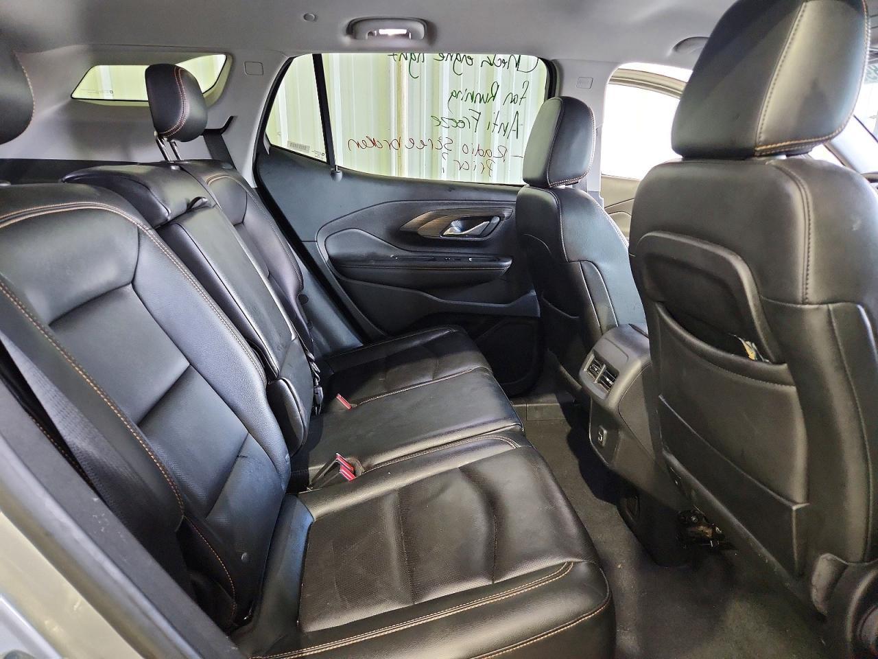2019 GMC Terrain