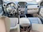 2015 HONDA PILOT