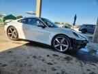 2022 PORSCHE 911