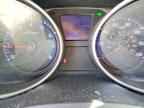 2010 HYUNDAI TUCSON