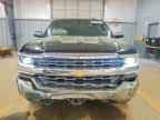 2016 CHEVROLET Silverado