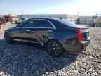 2013 CADILLAC ATS