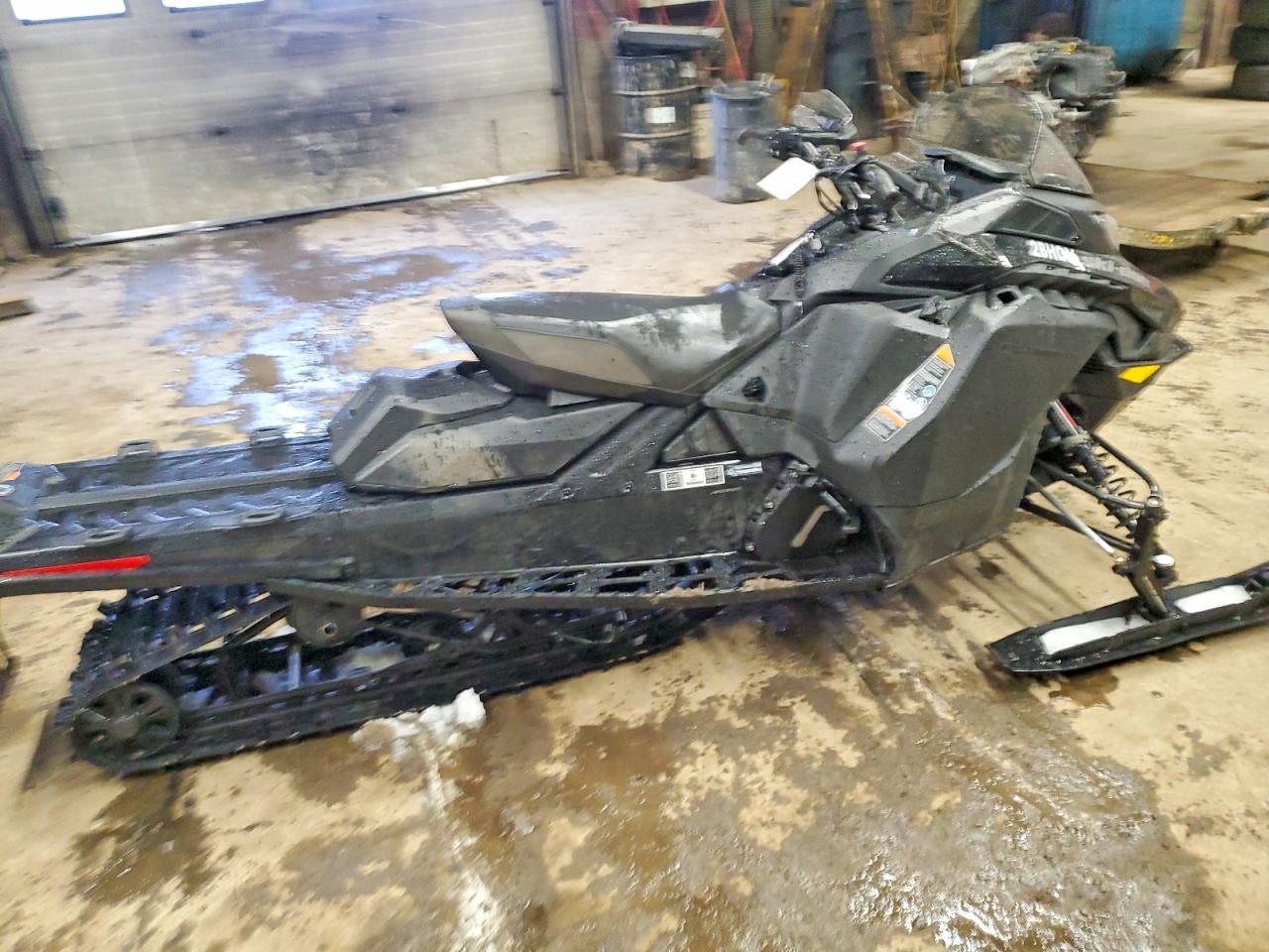 2026 Skid