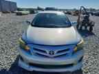 2011 TOYOTA COROLLA