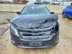 2010 FORD FUSION