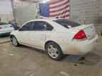 2008 CHEVROLET IMPALA