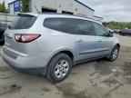 2015 CHEVROLET TRAVERSE