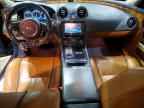 2011 JAGUAR Xj-Series