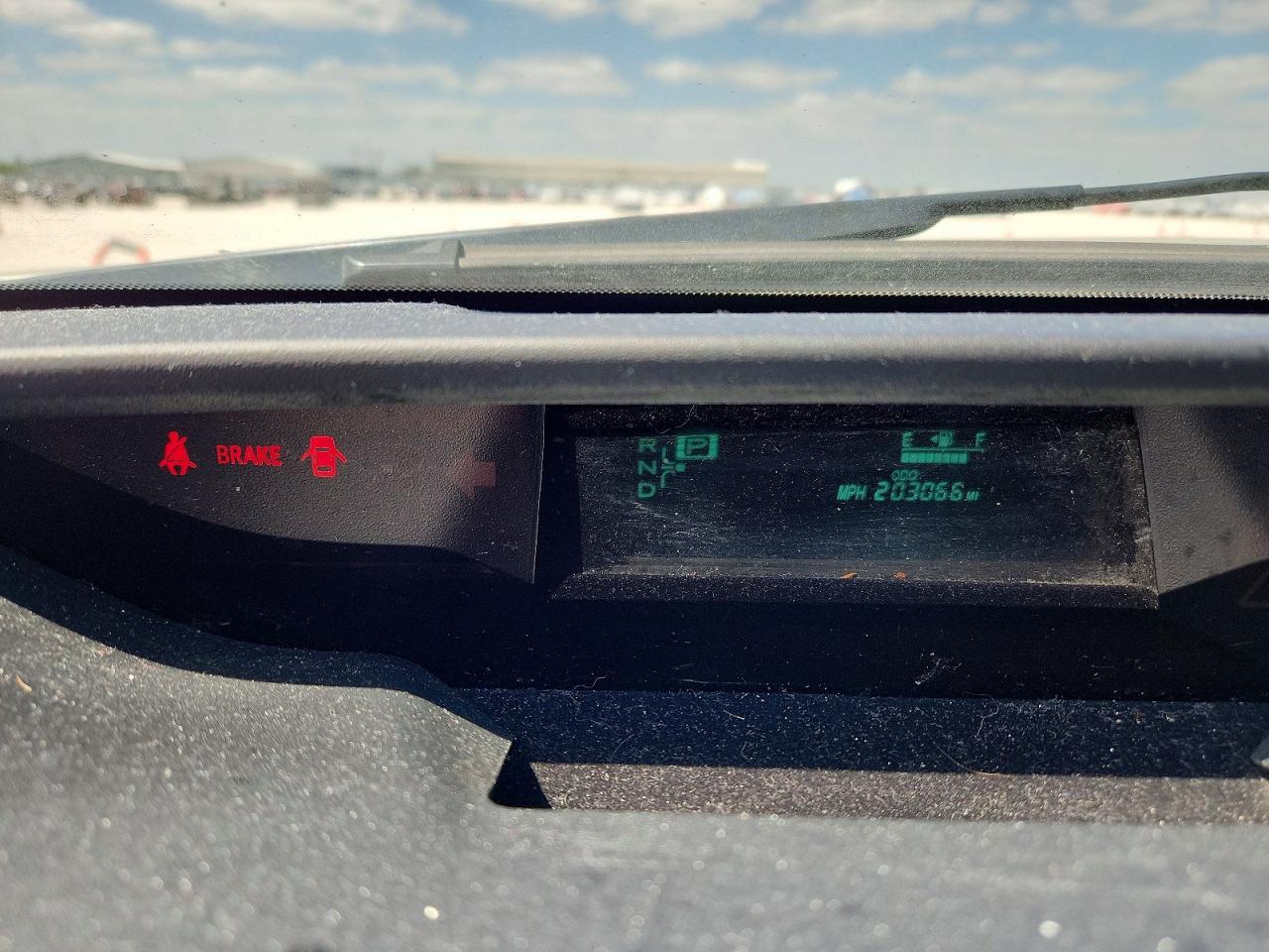 2008 TOYOTA PRIUS