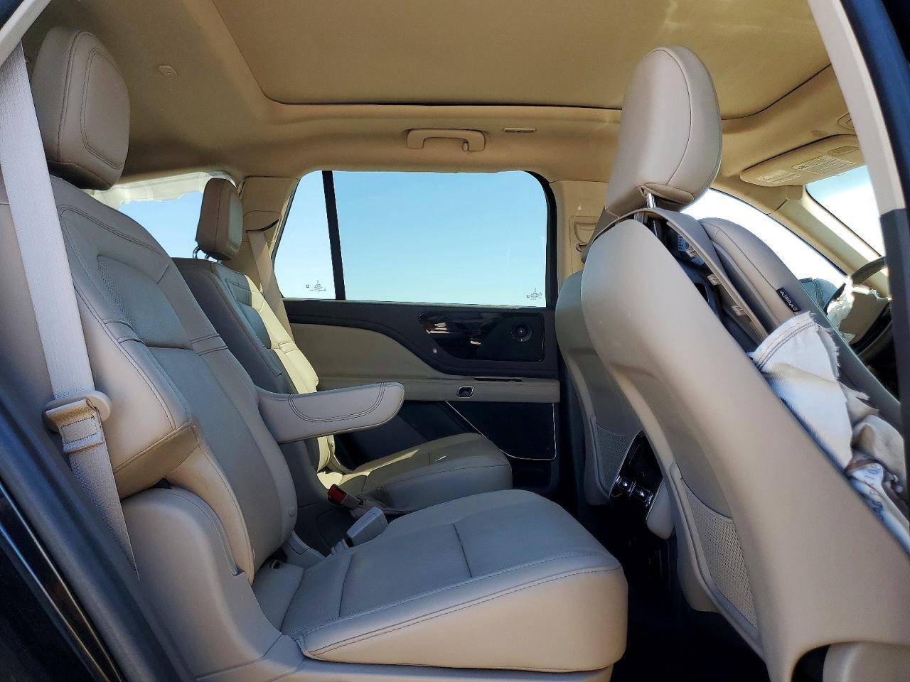 2023 LINCOLN Aviator