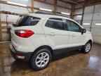 2019 FORD EcoSport
