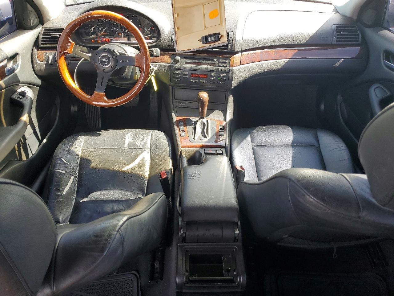 2005 BMW 3 SERIES
