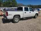 2006 CHEVROLET Silverado
