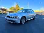2001 BMW 5 series