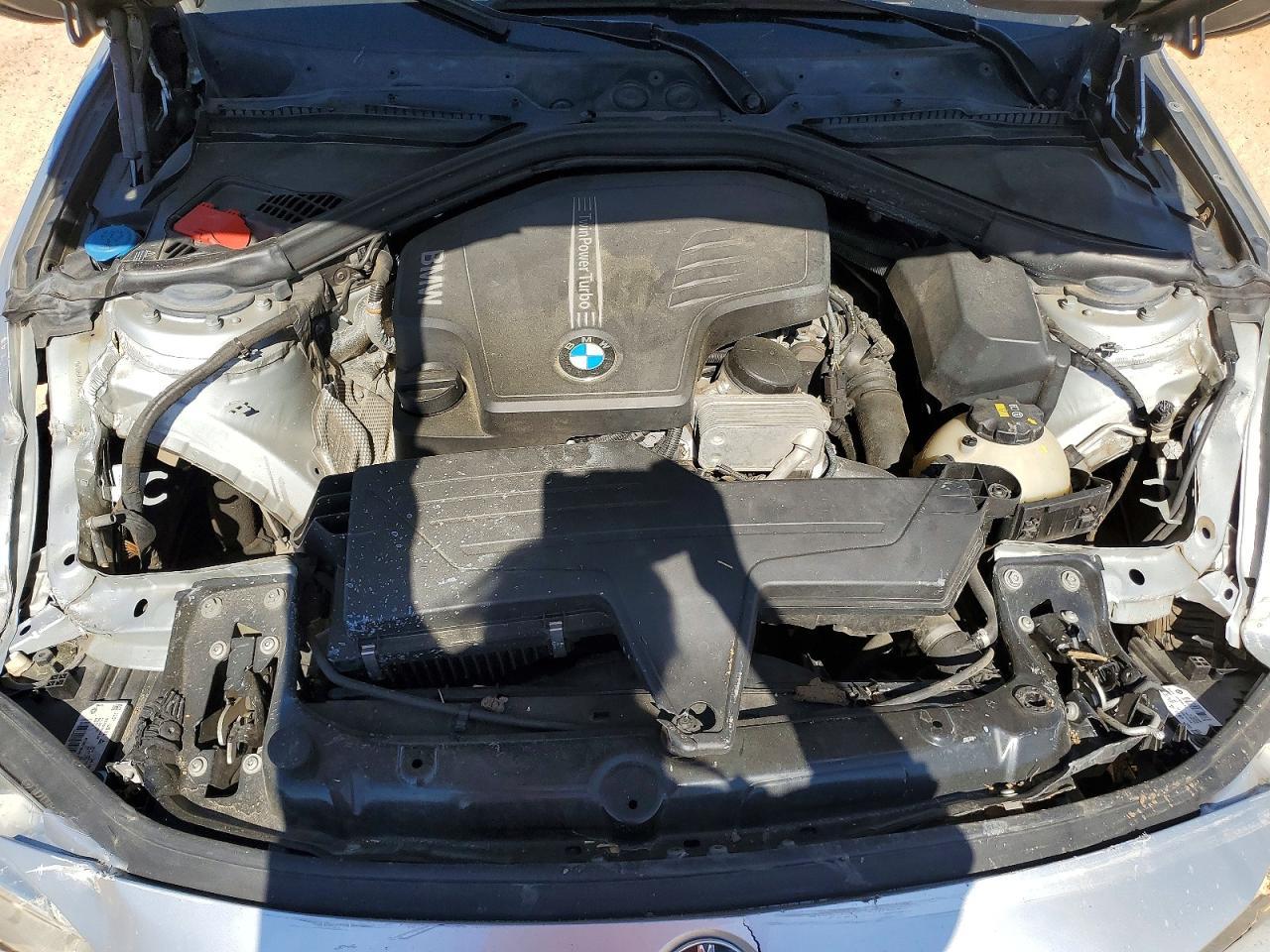2018 BMW 3 SERIES
