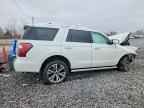 2021 FORD Expedition