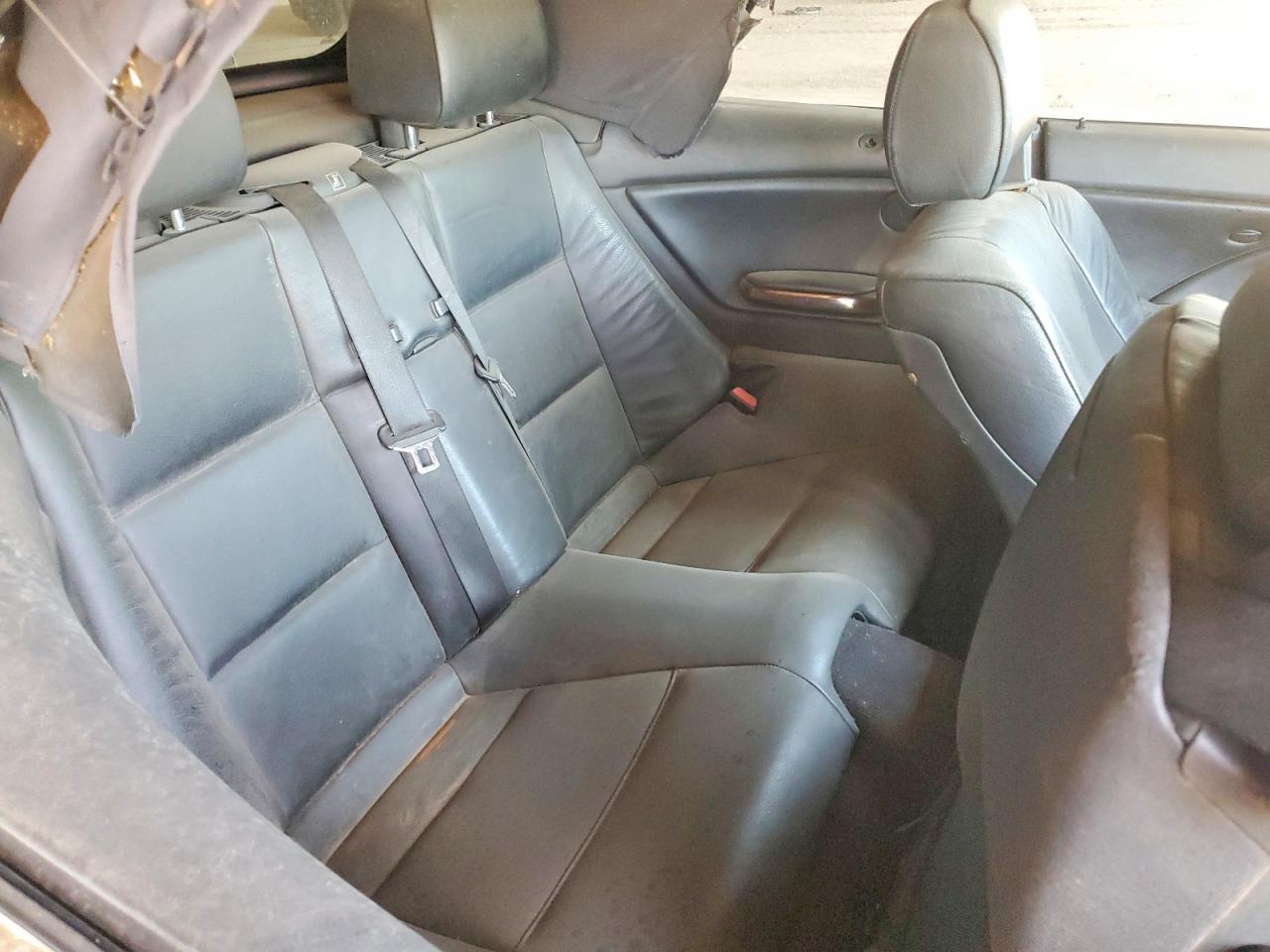2002 BMW 3 SERIES