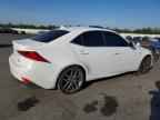 2018 LEXUS IS 350