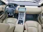 2017 LAND ROVER RANGE ROVER EVOQUE