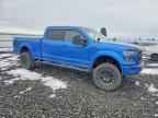 2016 FORD F-150 Lightning