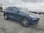 2017 PORSCHE CAYENNE