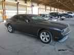 2013 DODGE Challenger