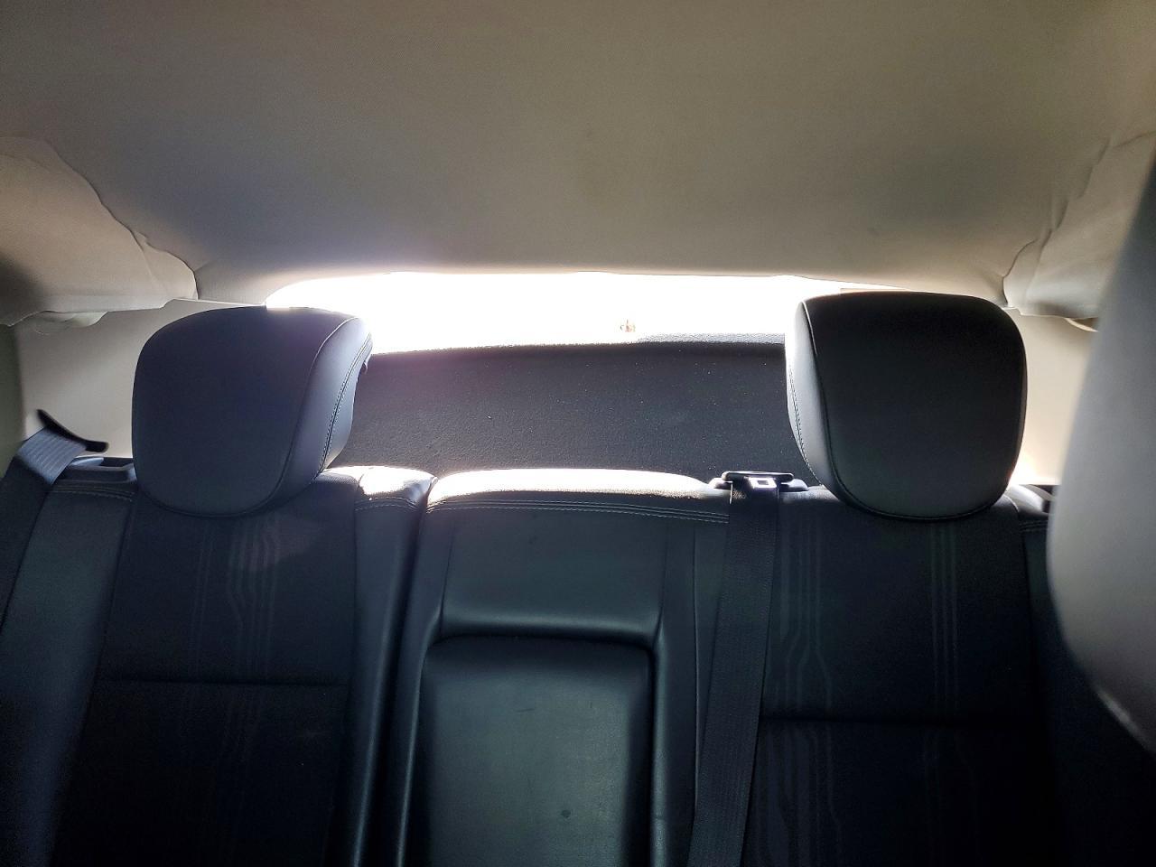 2016 CHEVROLET TRAX