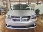 2020 DODGE GRAND CARAVAN