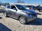 2014 NISSAN Juke