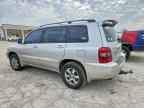 2007 TOYOTA HIGHLANDER