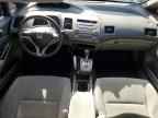 2011 HONDA CIVIC