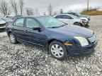 2008 FORD FUSION