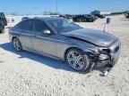 2016 BMW 5 series