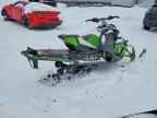 2017 ARCTIC CAT Zr