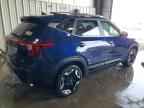 2024 KIA SELTOS