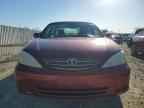 2004 TOYOTA CAMRY