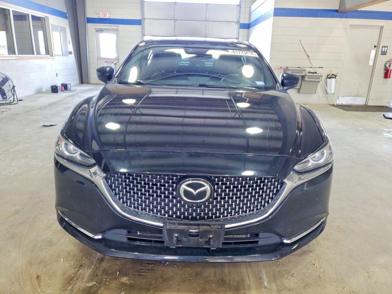2020 MAZDA 6