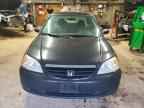 2002 HONDA CIVIC