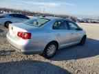 2005 VOLKSWAGEN JETTA