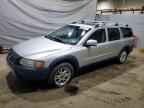 2007 VOLVO XC70